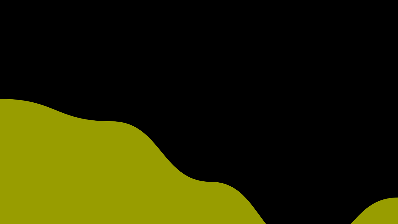 A hill.