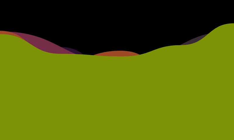 Hills!