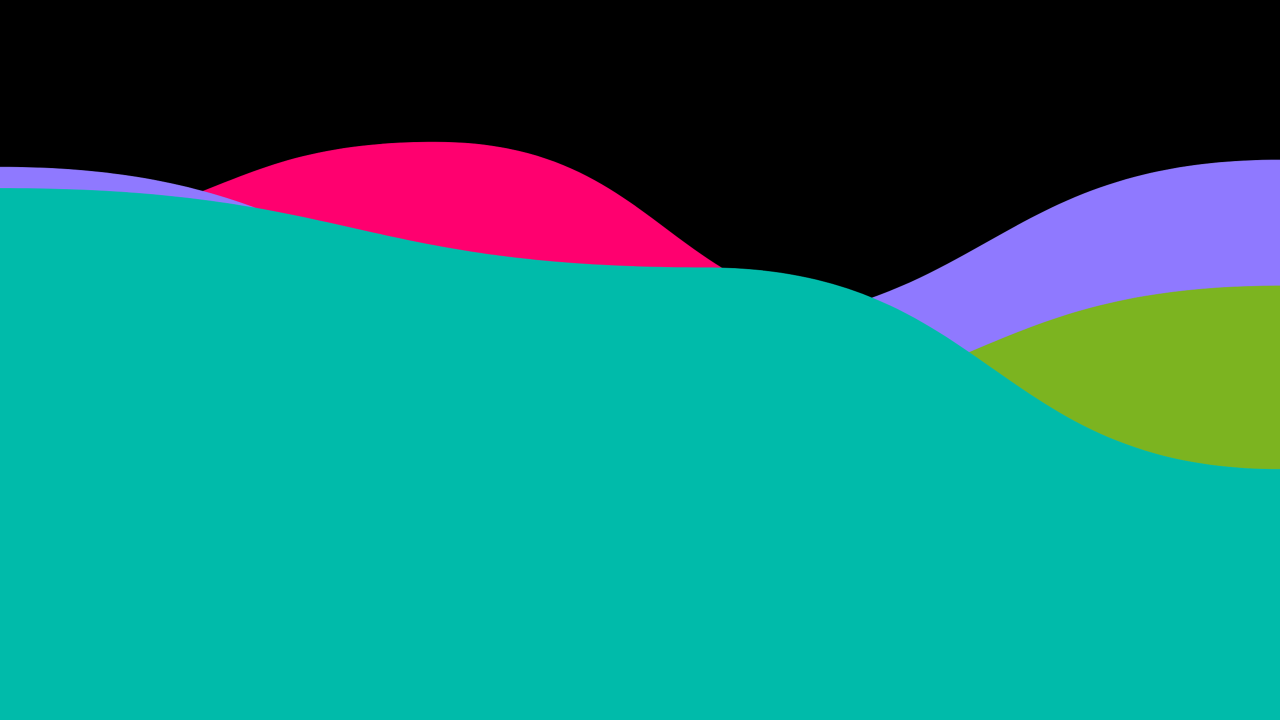 A hill.