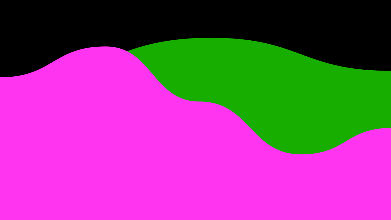 A hill.