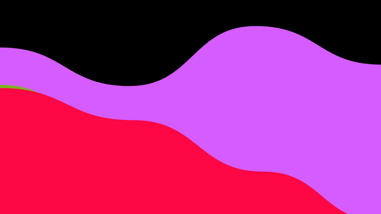A hill.
