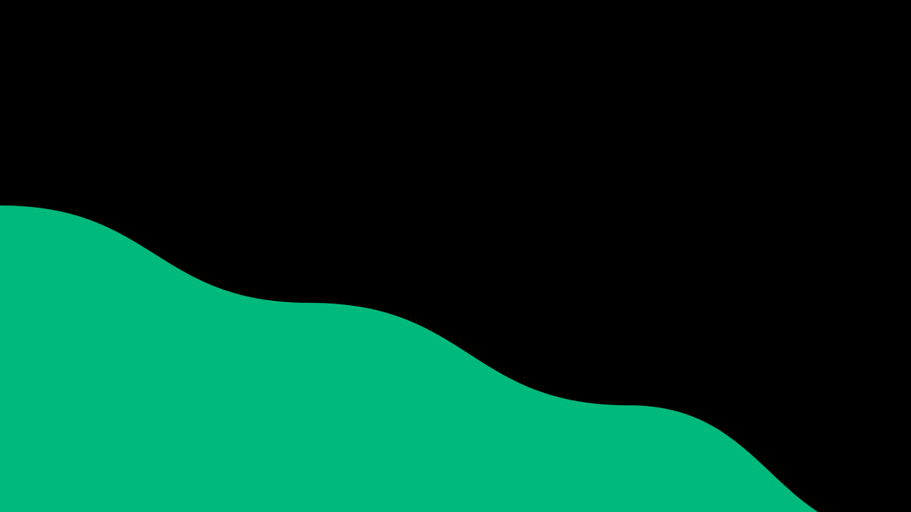 A hill.