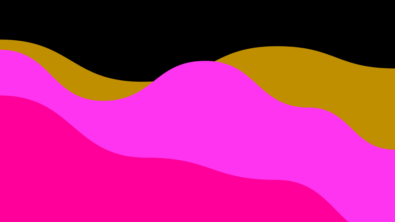 A hill.