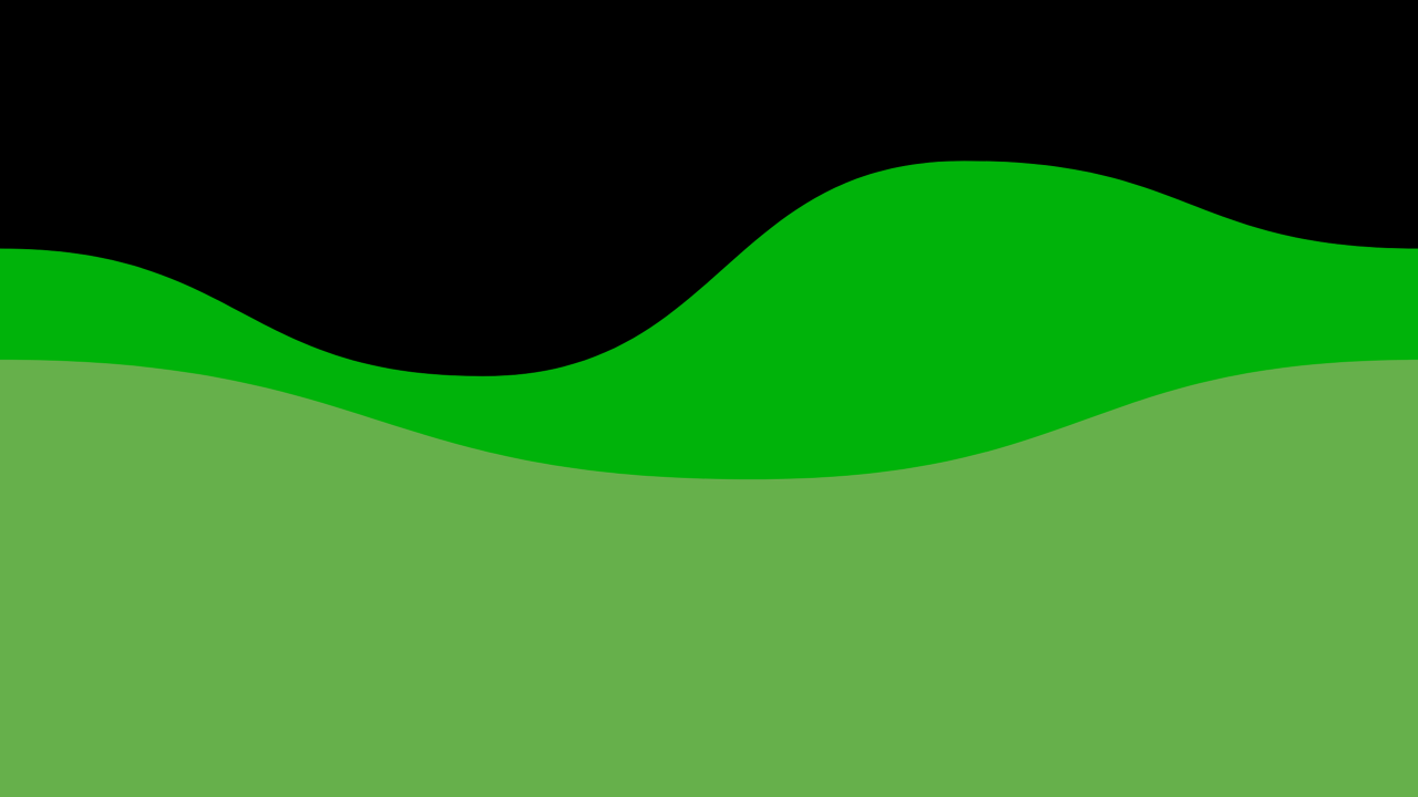 A hill.