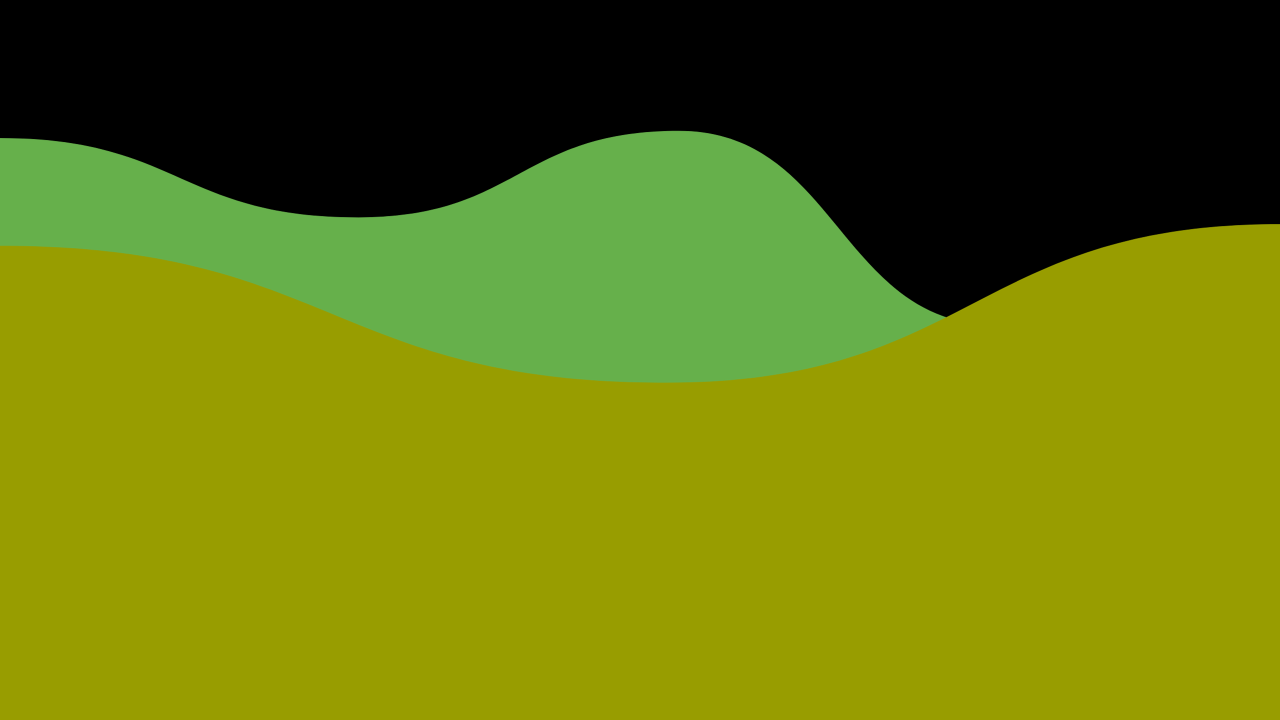 A hill.