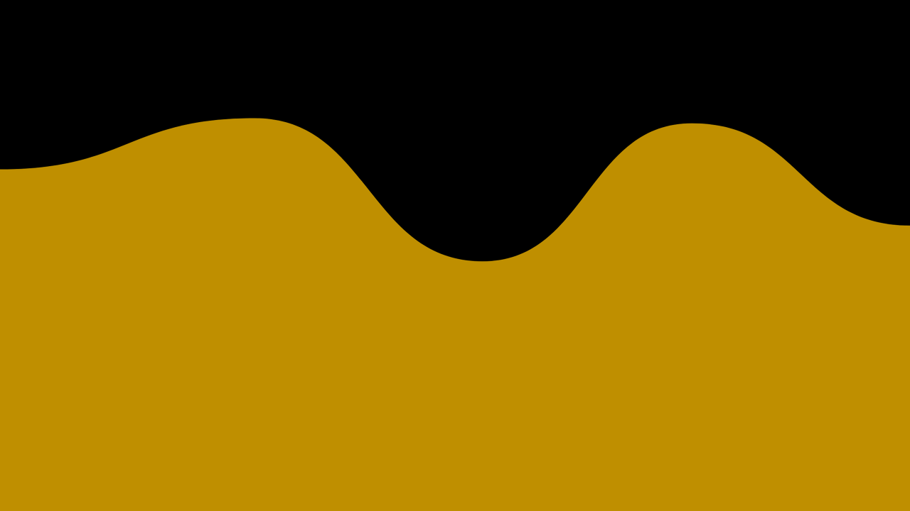 A hill.