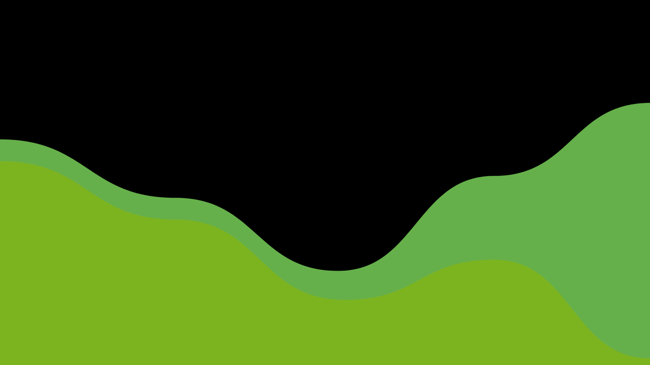 A hill.