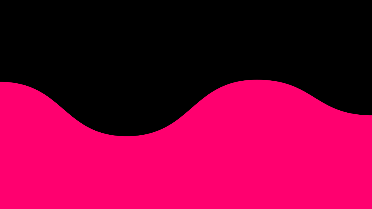A hill.