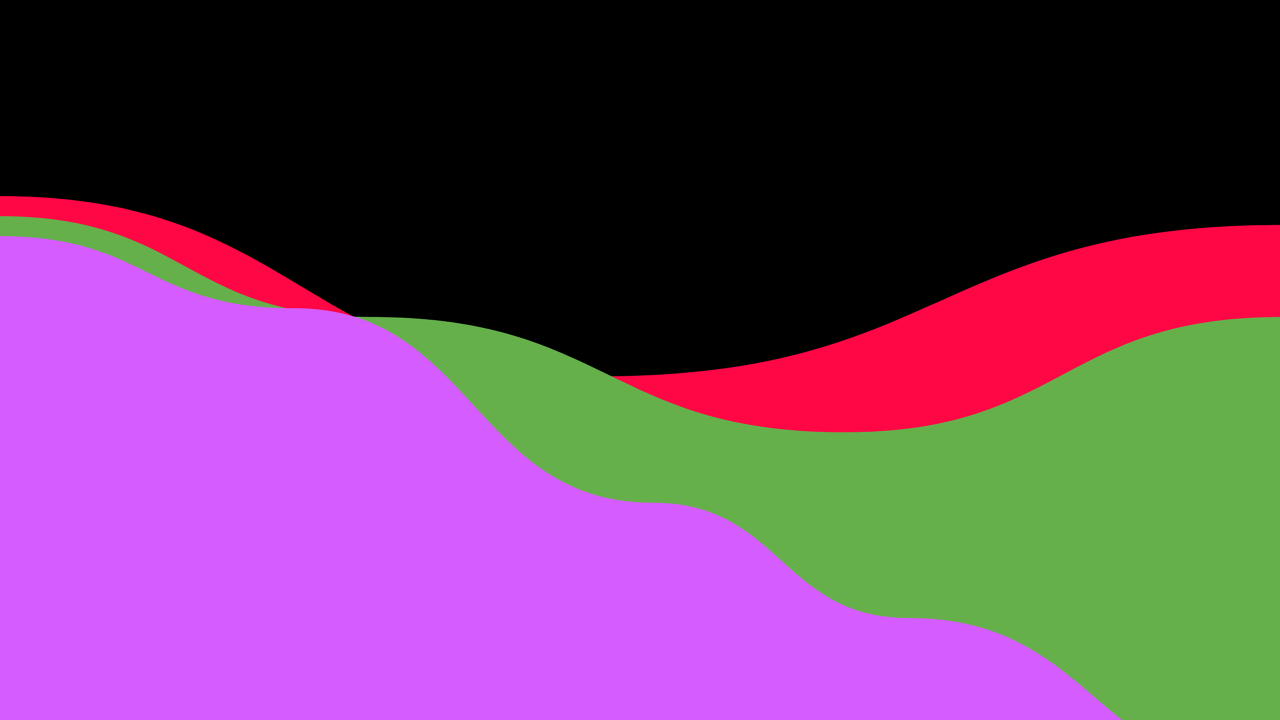 A hill.