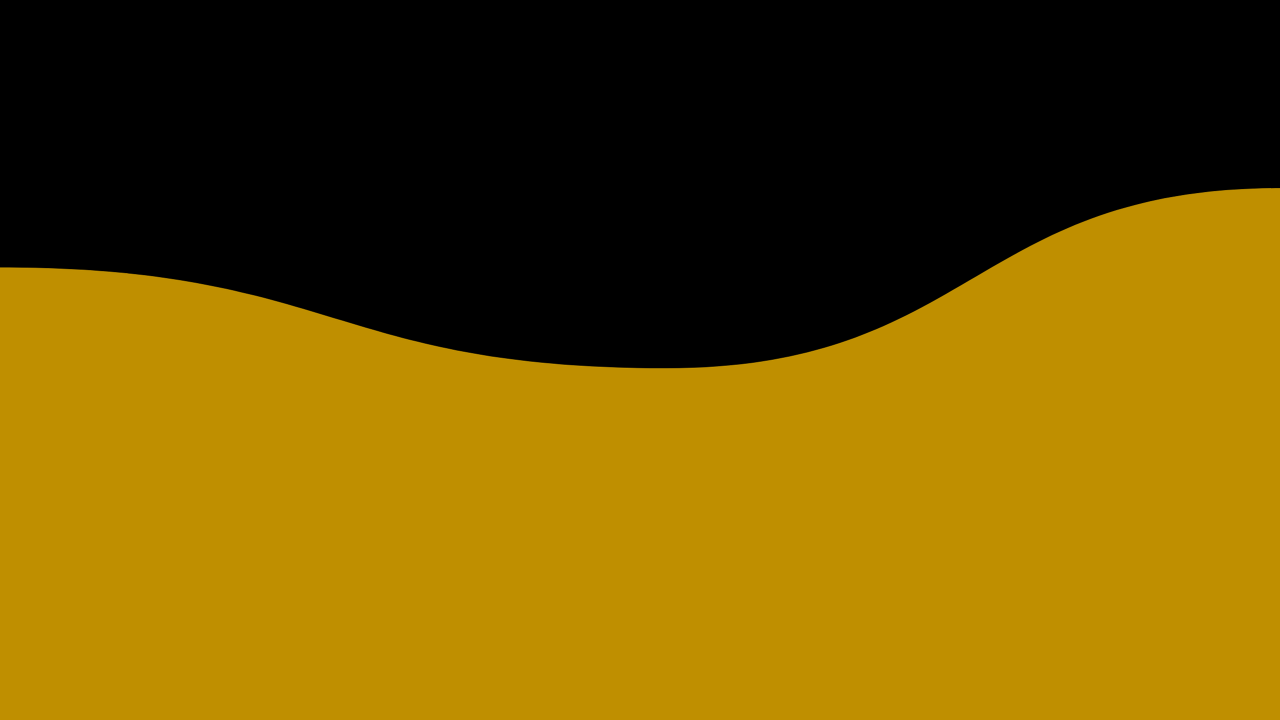 A hill.