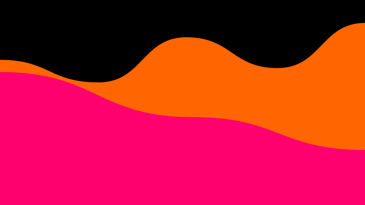 A hill.