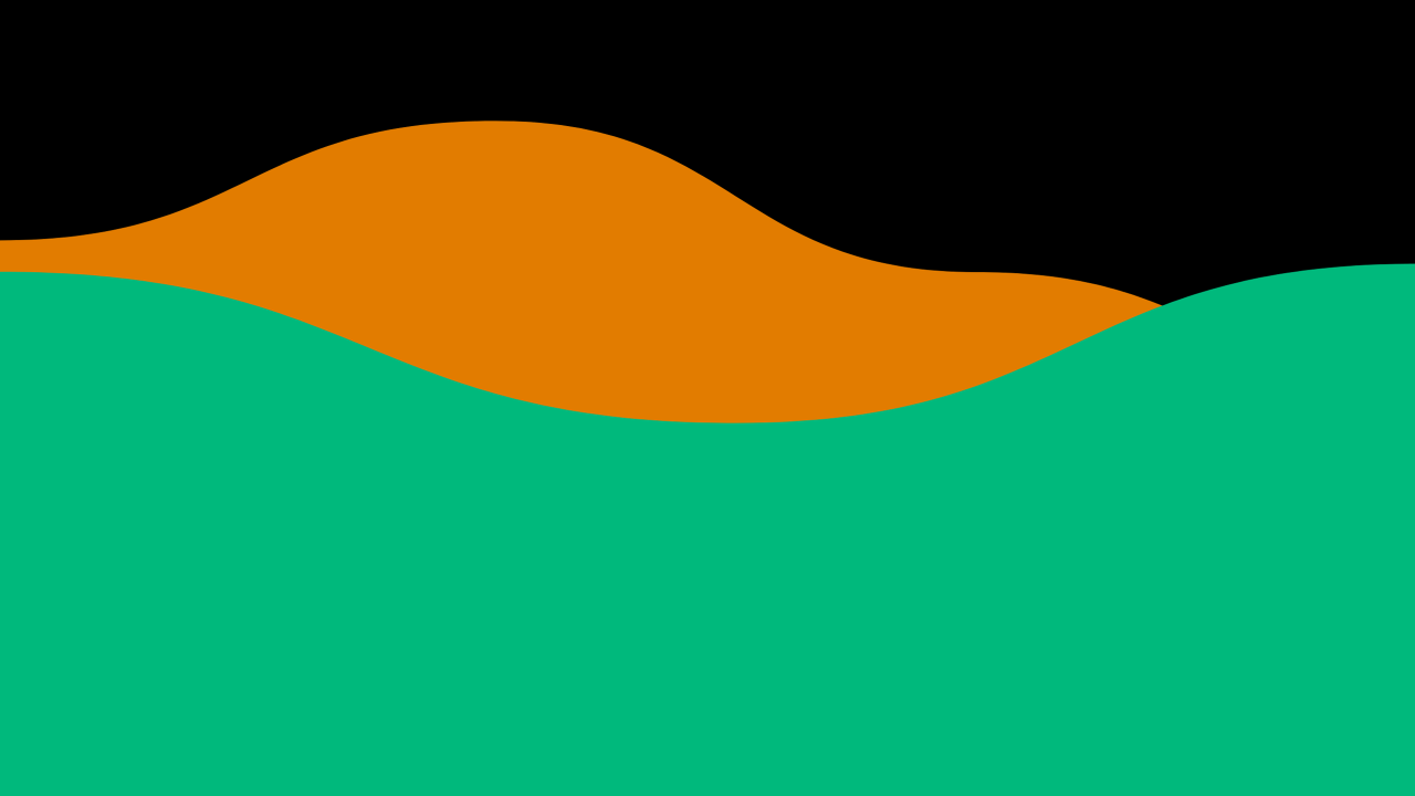 A hill.
