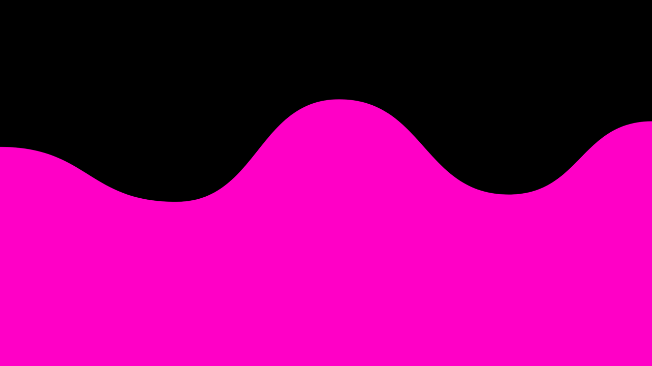 A hill.