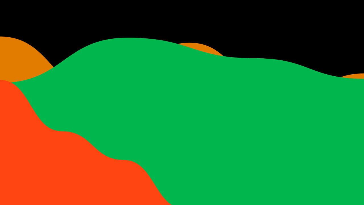 A hill.