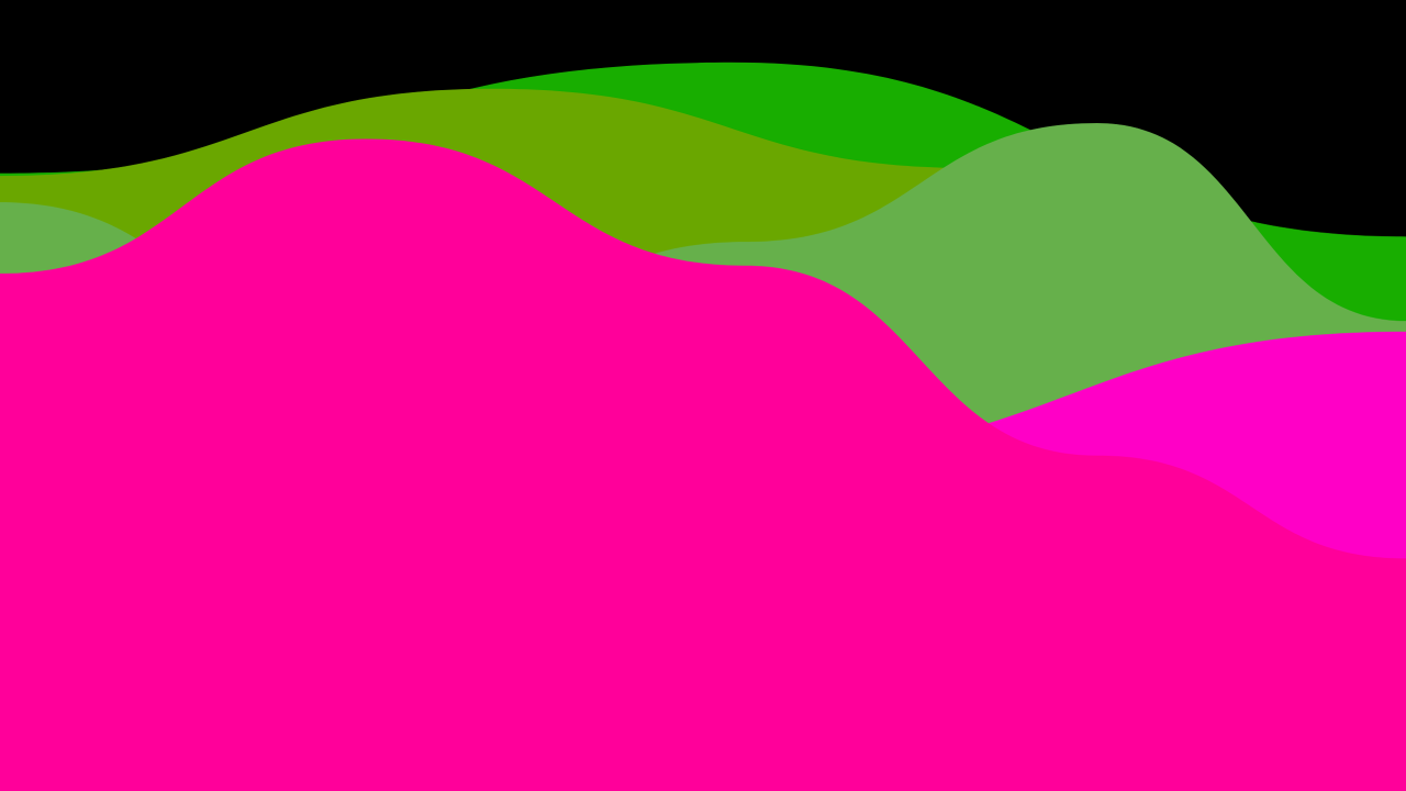 A hill.