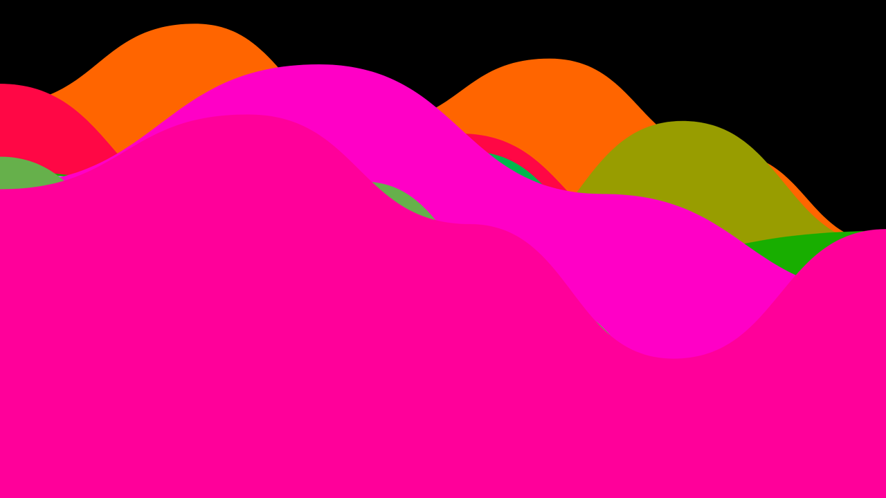 A hill.