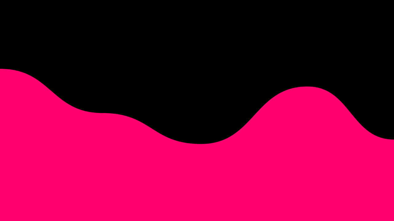 A hill.