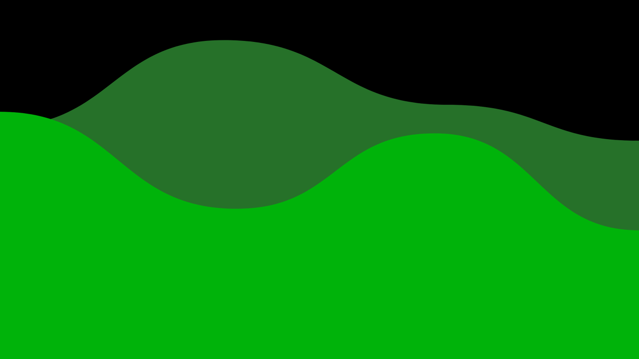 A hill.
