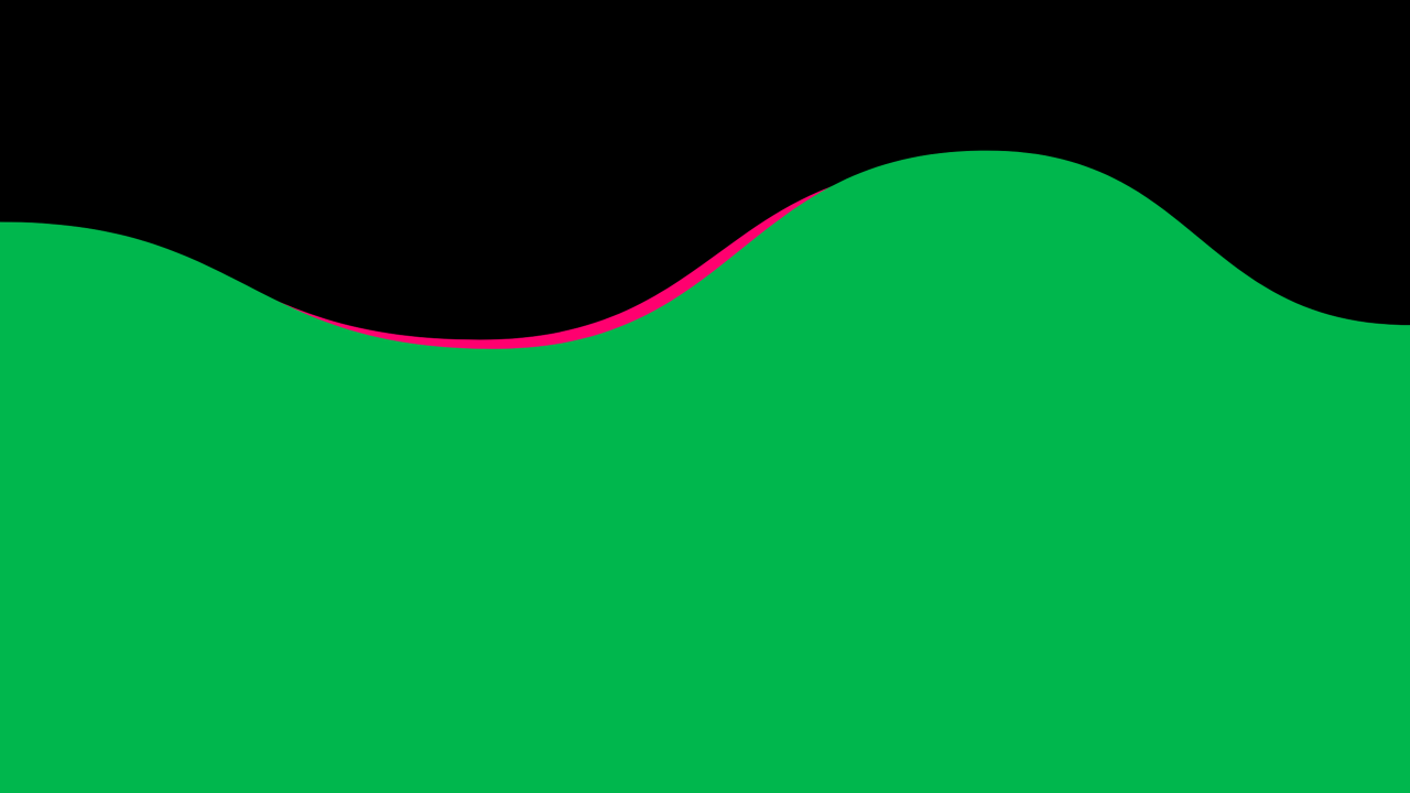 A hill.