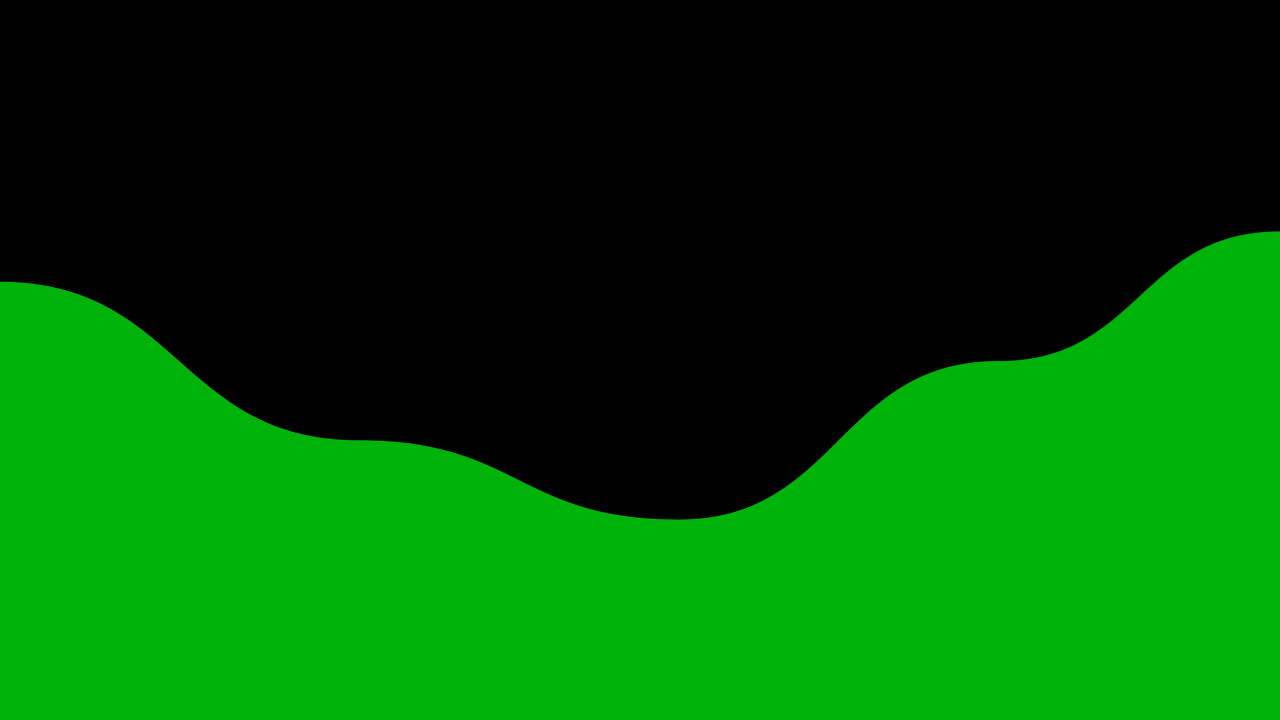 A hill.