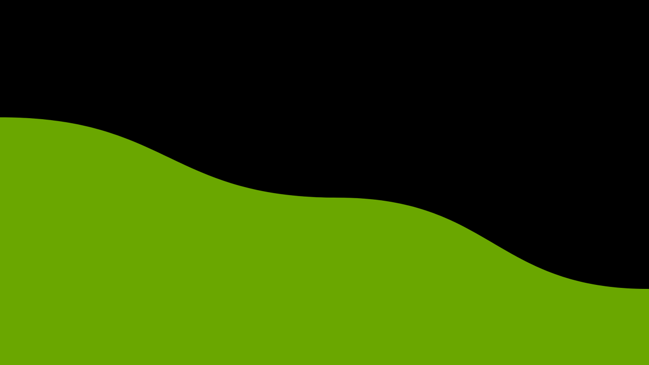 A hill.