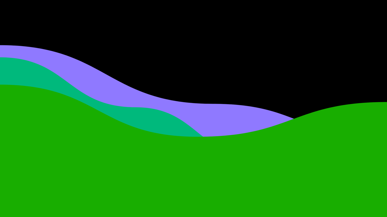 A hill.