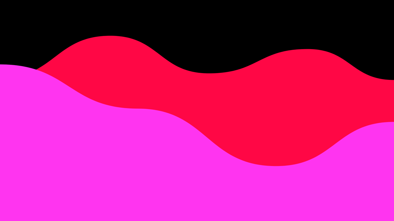 A hill.