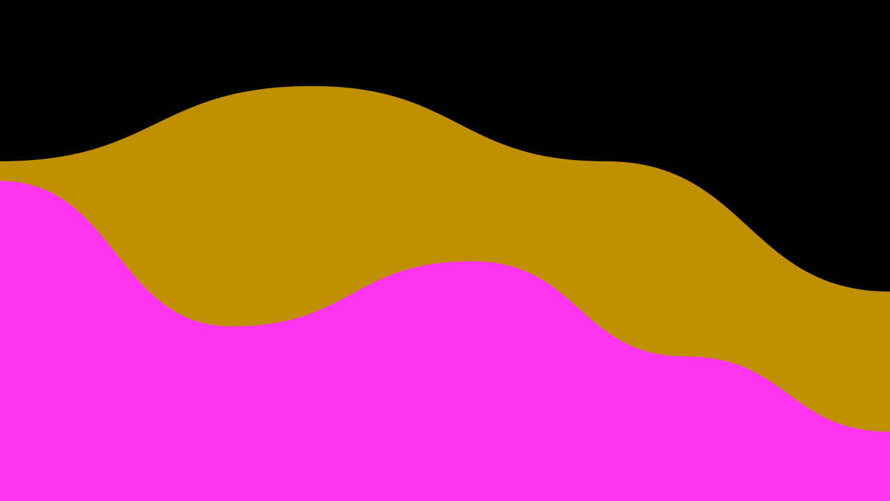 A hill.