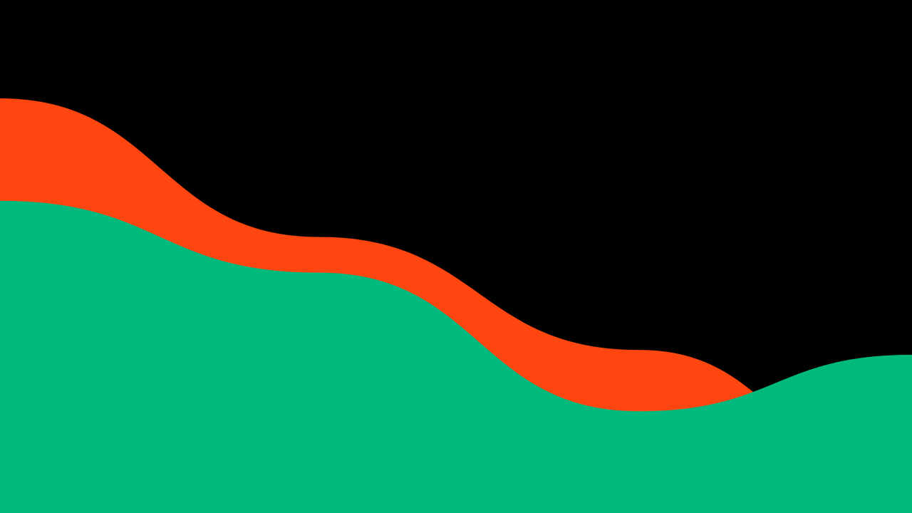 A hill.