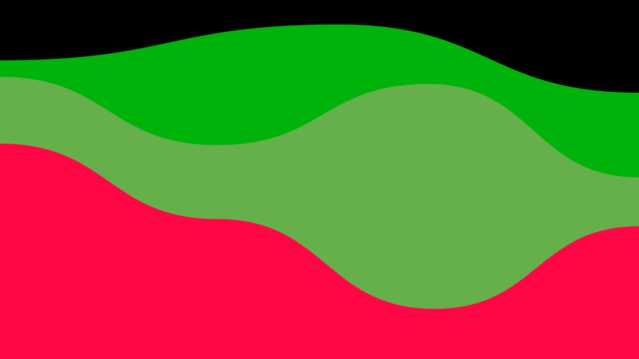 A hill.