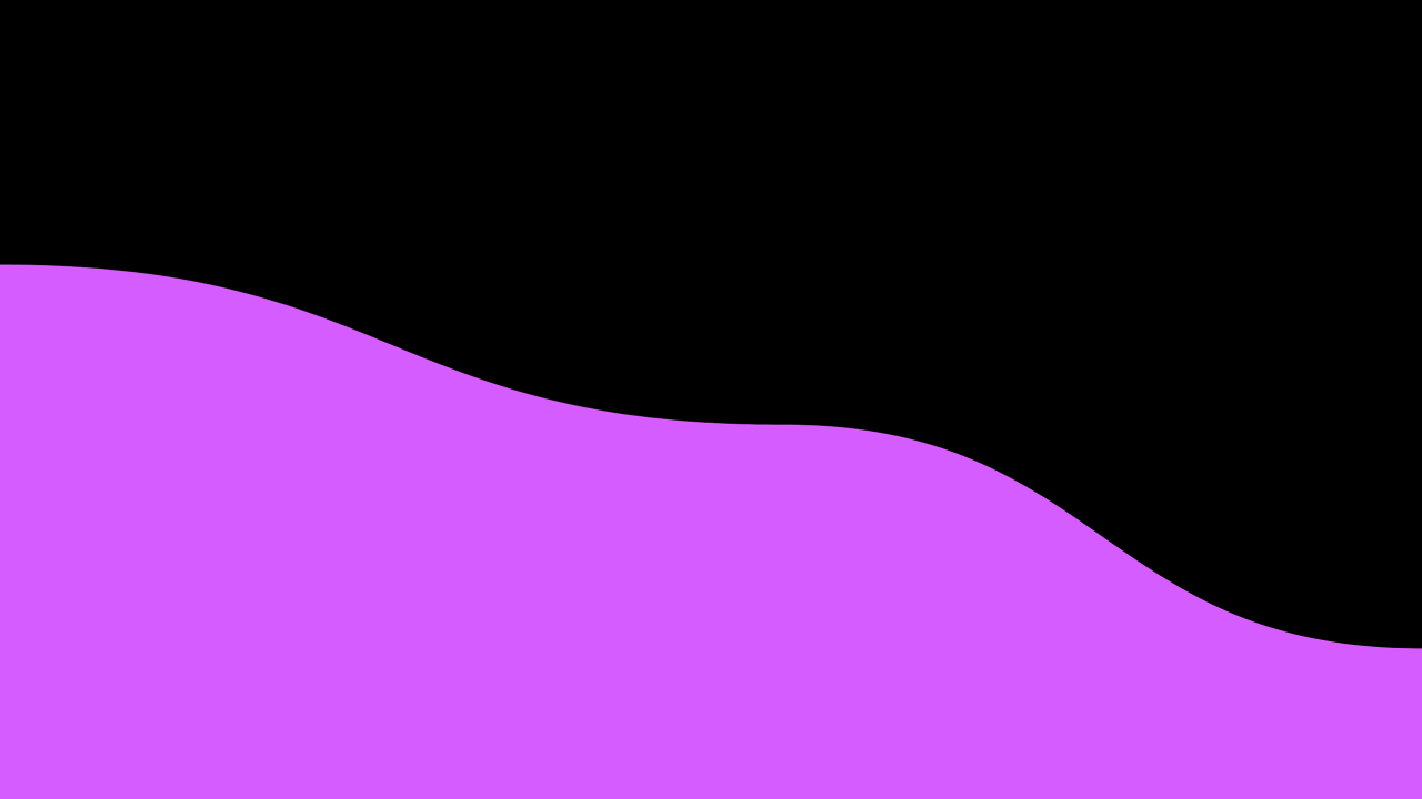 A hill.