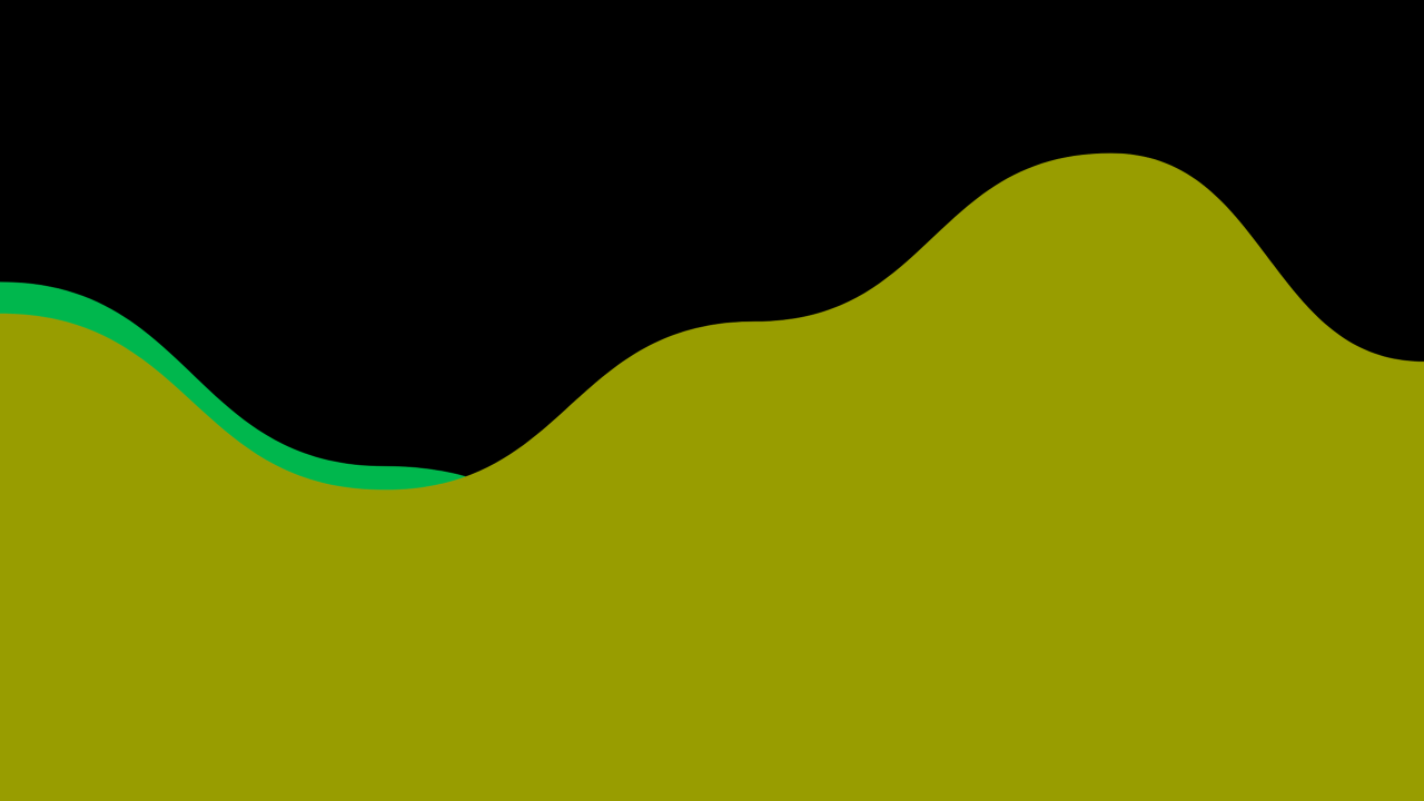A hill.