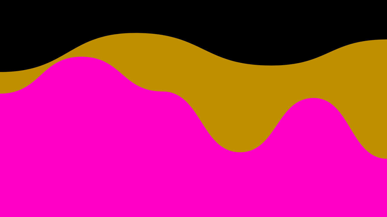 A hill.