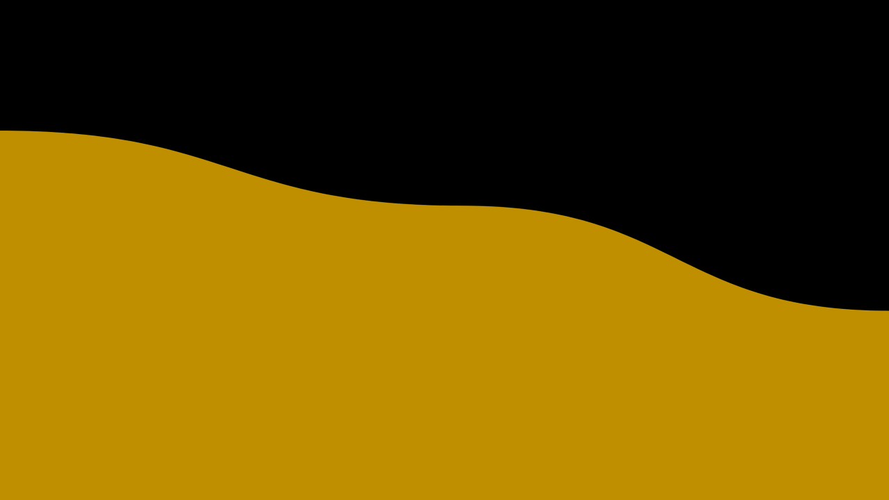 A hill.