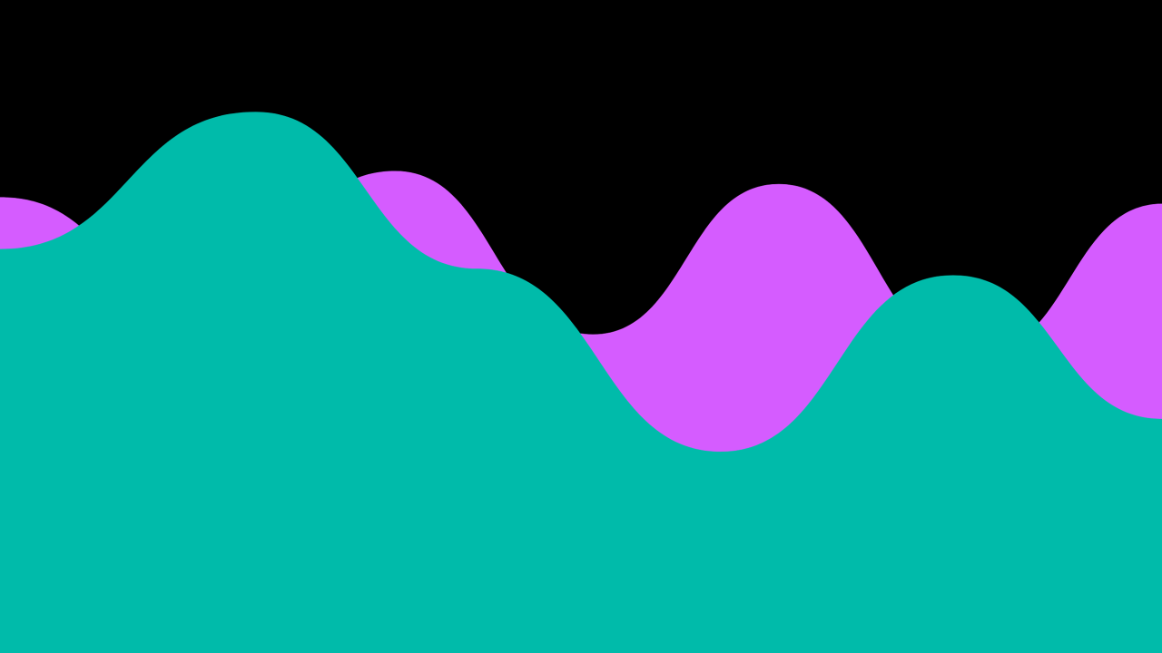 A hill.