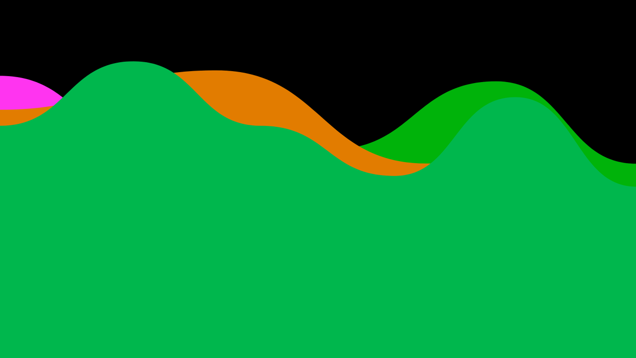 A hill.