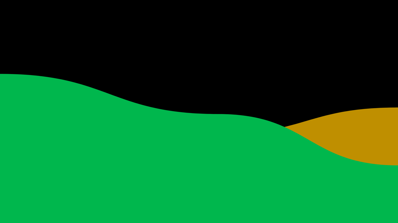 A hill.
