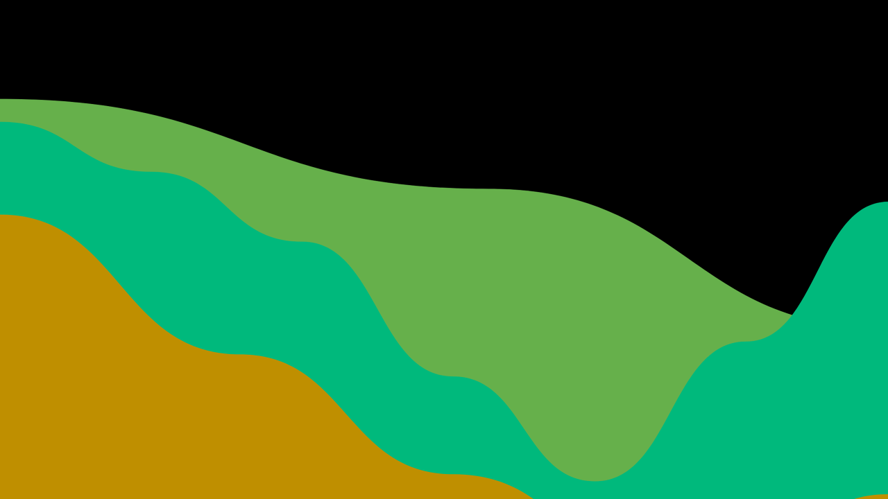 A hill.
