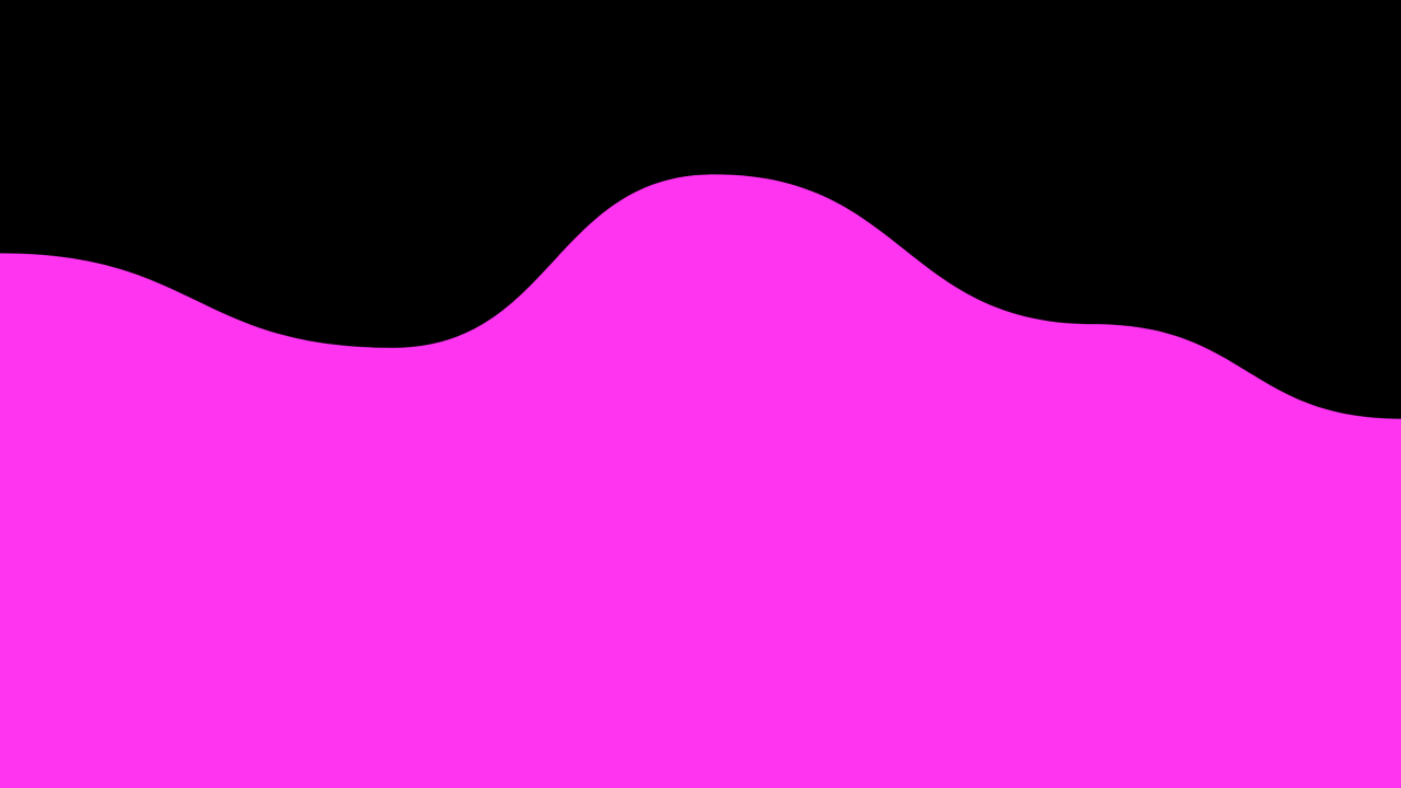 A hill.