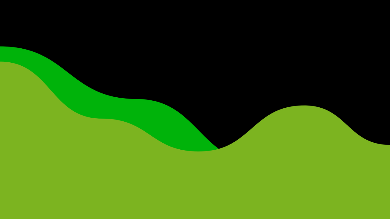 A hill.