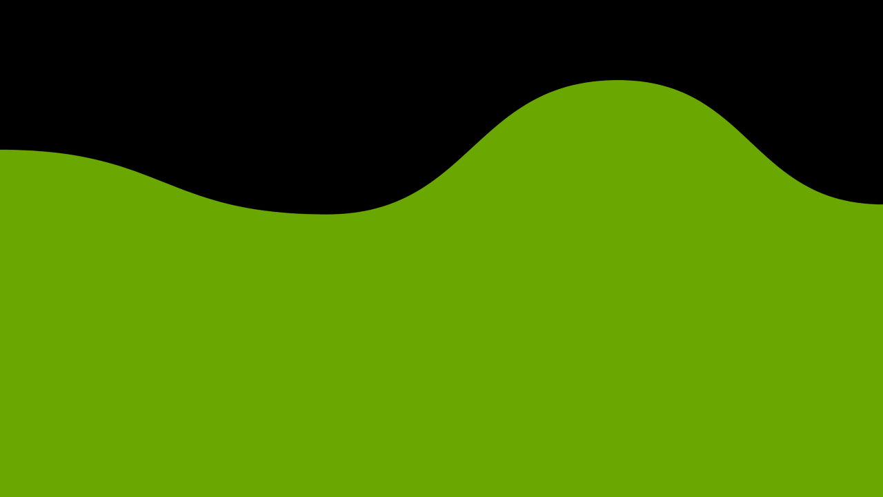 A hill.