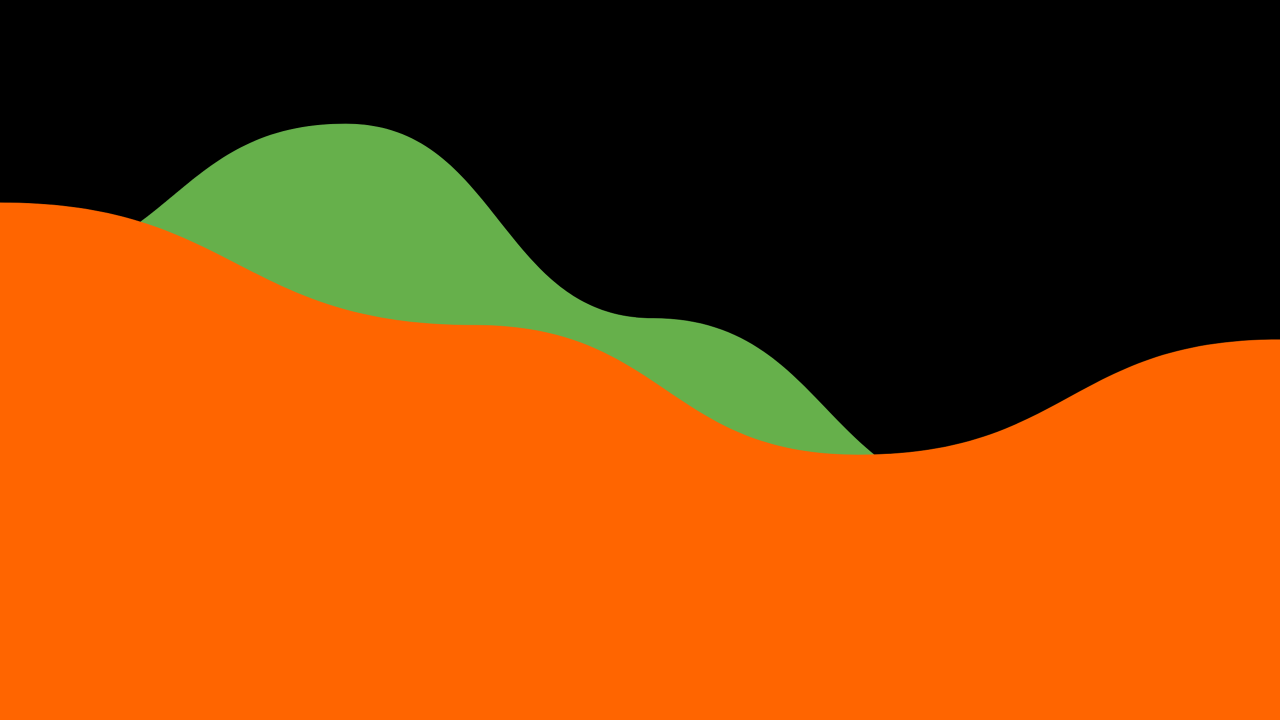 A hill.