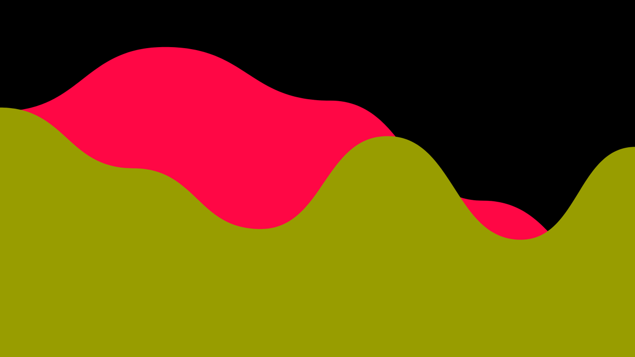 A hill.