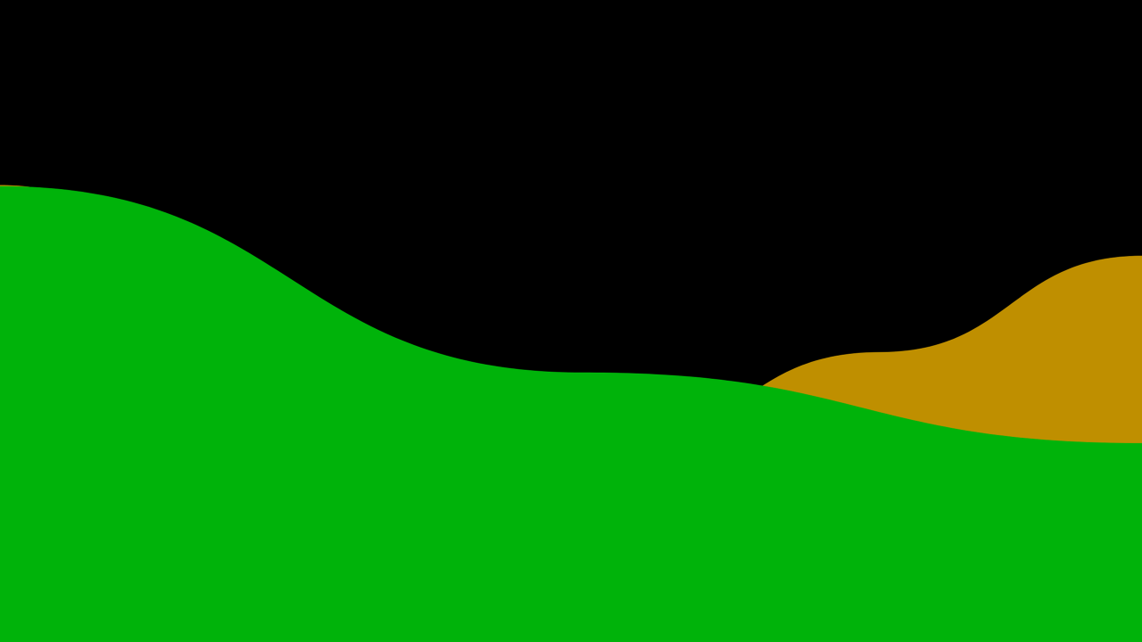 A hill.