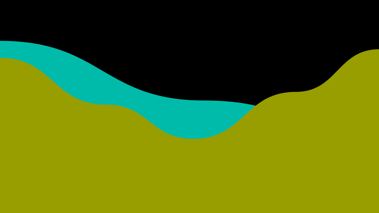 A hill.