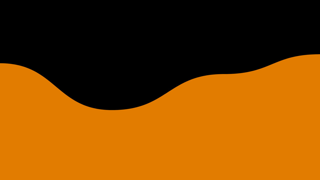A hill.