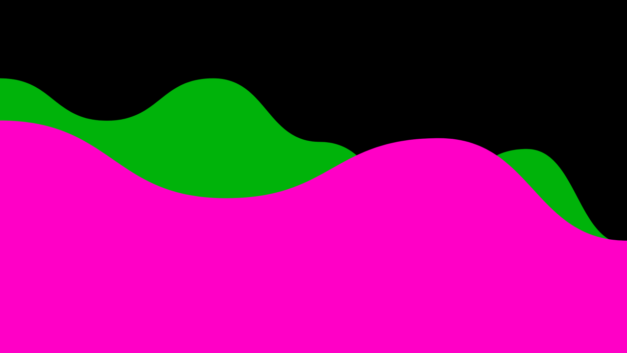 A hill.