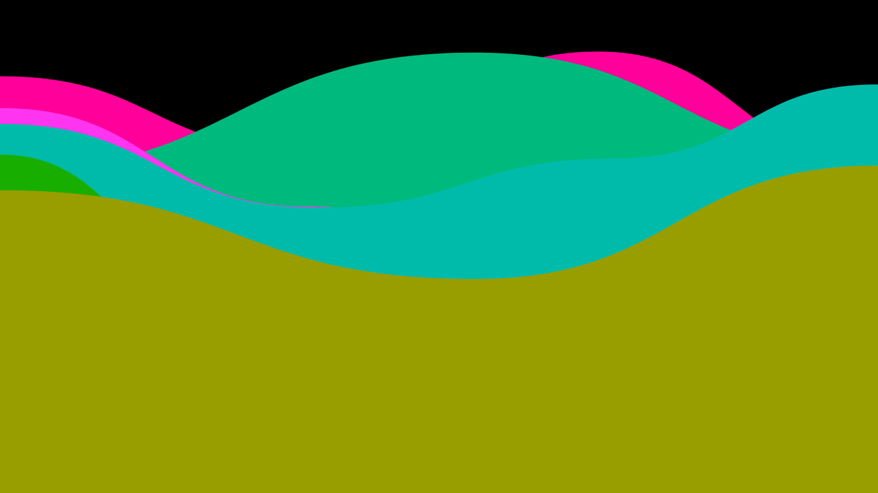 A hill.