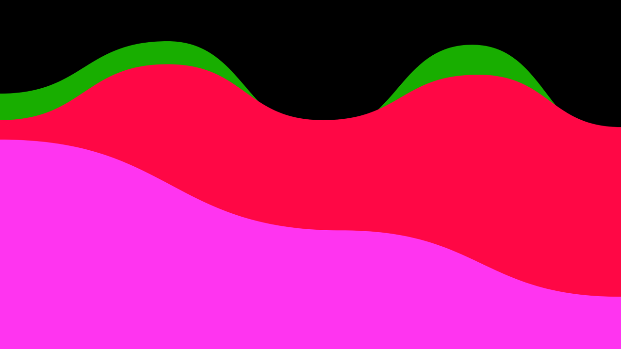 A hill.