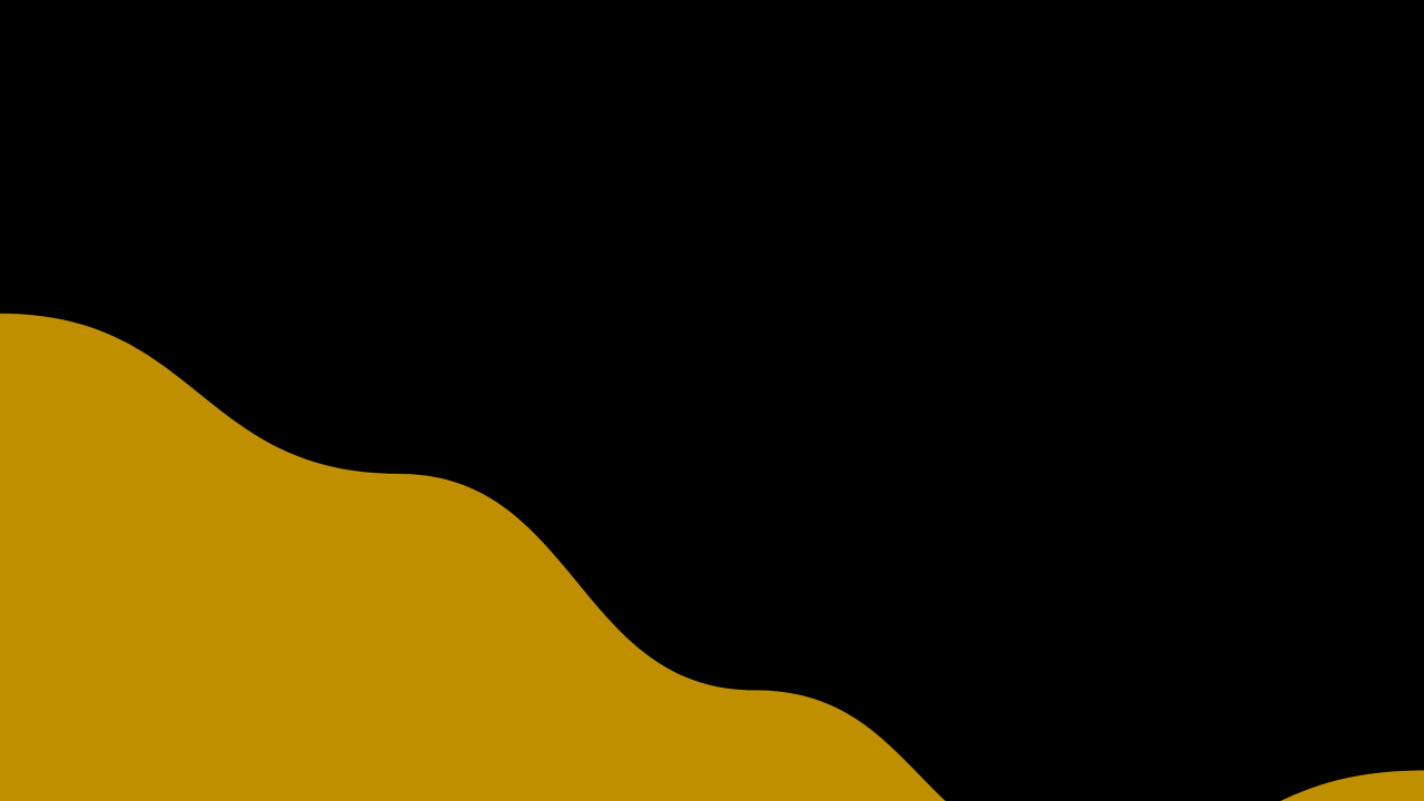 A hill.